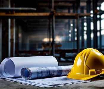 Construction concept picture banner _ Premium AI-generated image